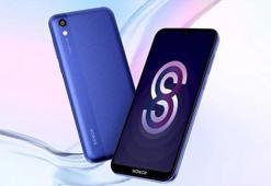 Honor 8S satışa çıkıyor!