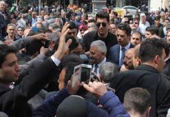 Yıldırım: Sizlerin sevgisi olduğu sürece, bizlere durmak yok, yola devam