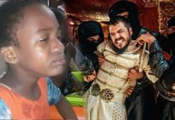 Muhteşem Yüzyıl'da Şehzade Mustafa'nın ölümü Tanzanya'yı yasa boğdu