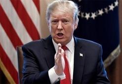 Trump'tan Kuzey Kore'ye fidye ödendiği iddiasına yanıt