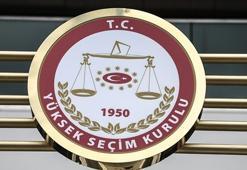 YSK'dan yeni ara karar