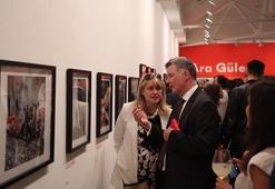 Cumhurbaşkanlığı İletişim Başkanı Prof. Dr. Fahrettin Altun duyurdu: En iyi 10 etkinlik arasında gösterildi