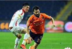 Medipol Başakşehir - Göztepe: 0-2