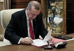 Cumhurbaşkanı Erdoğan genelge yayımladı