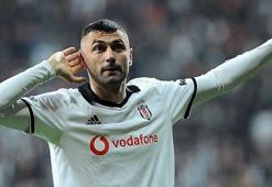 Beşiktaş'ta derbi tehlikesi! 2 futbolcu...