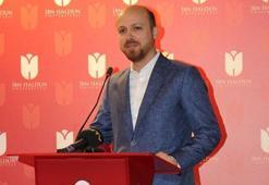Bilal Erdoğan: Dünyayı 8 milyar insana yetemeyecek şekilde kullanıyoruz