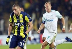 Slimani için görüşmeler başladı