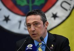 Ali Koç: "Stadın ismi değişmeli"