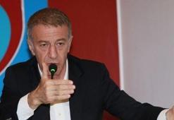 Ahmet Ağaoğlu'ndan Volkan Demirel açıklaması