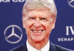 Arsene Wenger Fransa'ya geri dönüyor