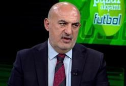 Tayfun Bayındır: "Şenol Güneş’i Riva’ya kadar omuzlarında taşımaları lazım"