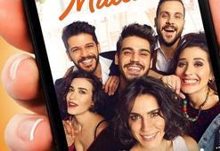 'Kim Daha Mutlu?' 17 Mayıs'ta vizyonda!