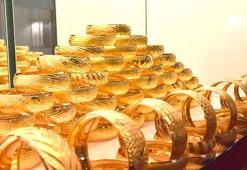 Aman dikkat! Sahte altın almayın