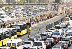 Araba kullanan herkes için geçerli! 28 milyon sürücü...