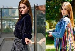 'Bir şey değişmedi, hâlâ aynı Simay'ım'