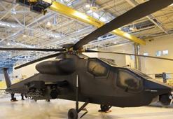 İşte Türkiye'nin yeni taarruz helikopteri