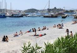 Artan otel fiyatları kiralık evlere yöneltti!