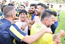 1. Lig'in yeni takımı belli oldu!
