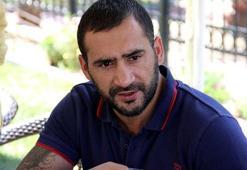 Ümit Karan'a hapis şoku!