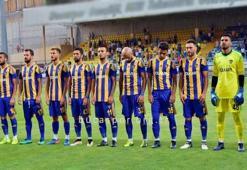 Bucaspor'da as oyuncular maça çıkmadı