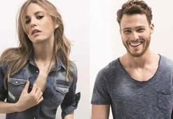 Ayrılığın kazananı Serenay Sarıkaya oldu
