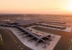 İstanbul Havalimanı rekor kırdı