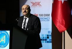 "Doktoralı insan kaynağımızı artırmamız şart"