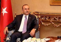 Bakan Çavuşoğlu'ndan sınır kapısı açıklaması!