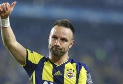 Fenerbahçe'den Valbuena hamlesi!