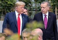 Beyaz Saray'dan Erdoğan - Trump görüşmesiyle ilgili açıklama