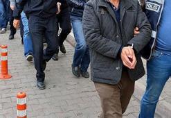 Adana'da şafak operasyonu! Çok sayıda gözaltı...
