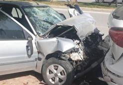 Trafik kazası yapanlar dikkat! Kaza yapan değer parası alır!