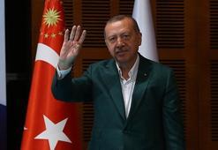 Cumhurbaşkanı Erdoğan’dan başkanlara yatay mimari talimatı!