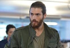 Can Yaman askere gidiyor