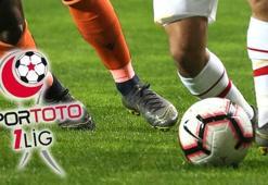 Spor Toto 1. Lig'de heyecan dorukta