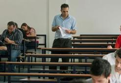 Selçuk Üniversitesi öğretim üyesi alıyor