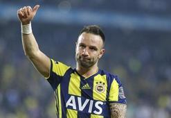 Ve gerçek ortaya çıktı! Fenerbahçe'de Valbuena...