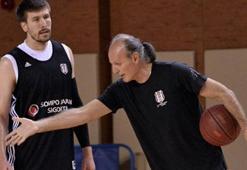Beşiktaş Sompo Japan'da Ivan Buva sözleşmesini feshetti!