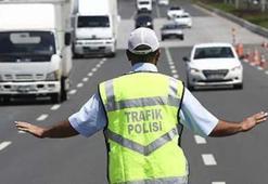 İstanbul'da bazı yollar yarın trafiğe kapatılacak