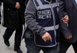 FETÖ şüphelileri Yunanistan'a kaçarken yakalandı