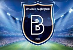Başakşehir'in savunması dağıldı