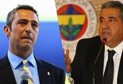 Mahmut Uslu'dan Ali Koç'a yanıt: Kamuoyu önünde tartışabiliriz