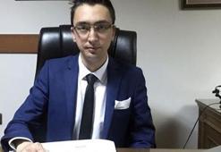 Tesadüfen gördü hemen harekete geçti!