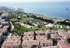 Avcılarda boşaltılan binanın bulunduğu bölgedeki diğer binalar da inceleniyor