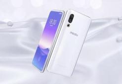 Meizu 16s satışa çıktı, dakikalar içinde tükendi!