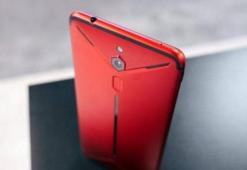 Oyunculara özel telefon: Red Magic 3