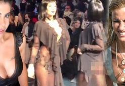 Hatice'den Çağla Şıkel'e: Bir zamanların tostçu Çağla'sı...