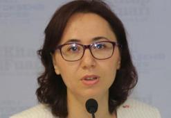 “Çocuklarınıza şekerli ve paketli gıdalar yedirmeyin”