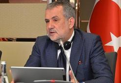 '14 bin 750 kurumda sıfır atık sistemine geçilmiştir'