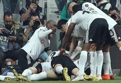 Beşiktaş'ta derbi primi 100 bin lira!